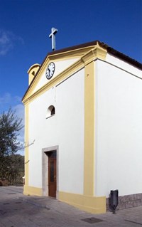 Cappella di Sant'Antonio