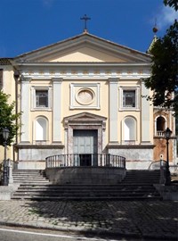 Chiesa della Santissima Trinità