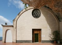 SS. Cosma e Damiano