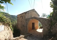 Chiesa di Santa Maria delle Grazie a Paradiso
