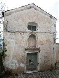 S. Giovanni alla Costa