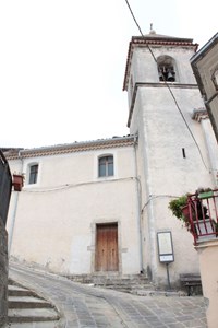 Chiesa di San Nicola