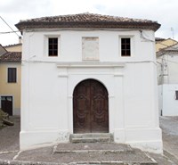 Santissima Trinità