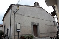 Chiesa di Sant'Antonio Abate (vulgo Sant'Antuono)