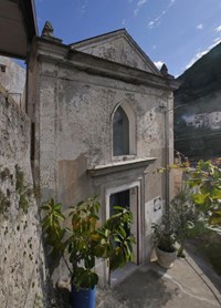 Chiesa di Madonna del Buon Consiglio