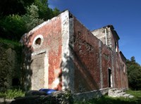 Santa Maria della Pomice (vecchia)