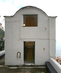 Santuario di Santa Maria del Bando
