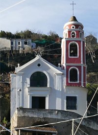 Chiesa dell'Angelo Custode