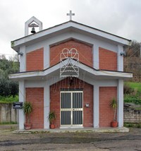 Chiesa del Santissimo Crocifisso