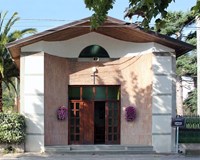 Chiesa di Maria Santissima Immacolata