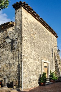 Chiesa di Santa Maria Assunta