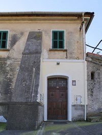 Santa Maria della Pietà