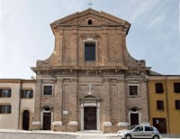 Chiesa del Santissimo Sacramento