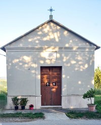 Chiesa della Madonna di Fatima