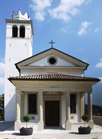 Beata Vergine di Loreto