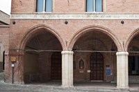 Madonna del Buon Gesù