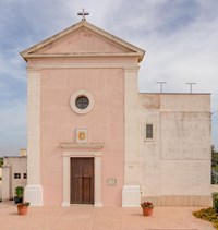 Maria Santissima della Cava
