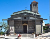 Chiesa di Santa Maria delle Grazie
