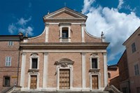 Chiesa dei Santi Biagio e Romualdo