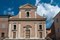 Chiesa dei Santi Biagio e Romualdo