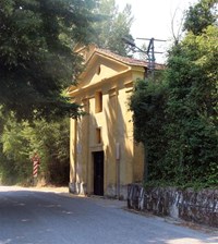 Chiesa della Madonna della Pietà