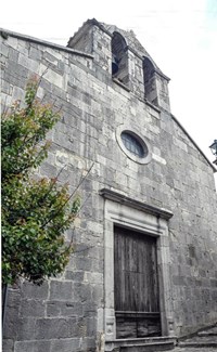 Chiesa di Santa Maria Annunziata