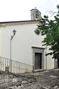 Chiesa del Gesù