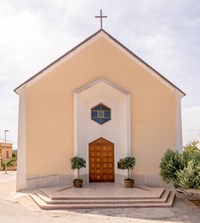 Chiesa di Maria Santissima Madre della Chiesa