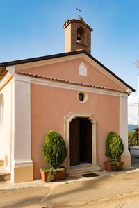 Chiesa Madonna Addolorata
