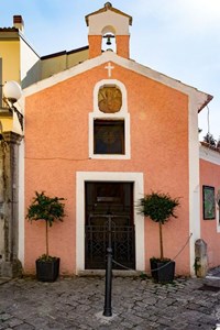 Chiesa San Francesco di Paola