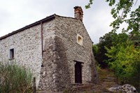 Cappella di Santa Lucia