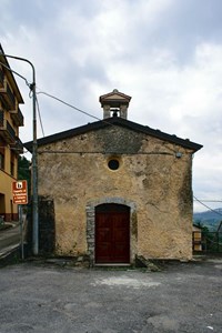 Cappella San Sebastiano