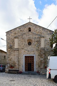 Chiesa Maria Santissima Assunta