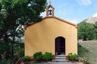 Cappella San Pasquale