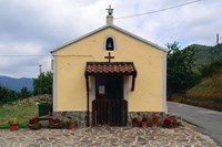 Cappella Madonna del Soccorso