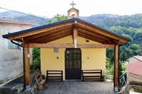 Cappella dell'Immacolata