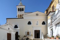 Chiesa Santa Maria della Neve