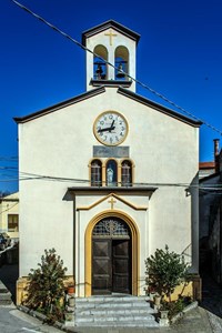 Cappella Madonna della Stella
