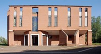 Chiesa dei Santi Apostoli