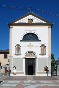 Chiesa della Beata Vergine Assunta