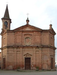 Chiesa di San Bartolomeo