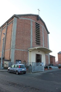 Chiesa di San Giuseppe Artigiano