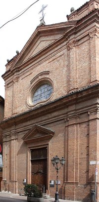 Chiesa di San Lorenzo