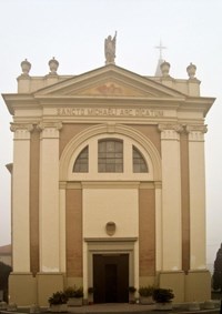Chiesa di San Michele Arcangelo