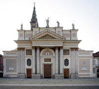 Chiesa di San Pietro in Cattedrale