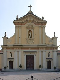 Chiesa di San Rocco
