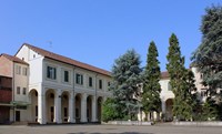 Palazzo del seminario vescovile