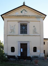 Santuario Madonna del Casato
