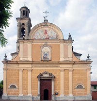 Chiesa di San Michele Arcangelo
