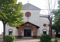 Chiesa di Santa Maria Maddalena